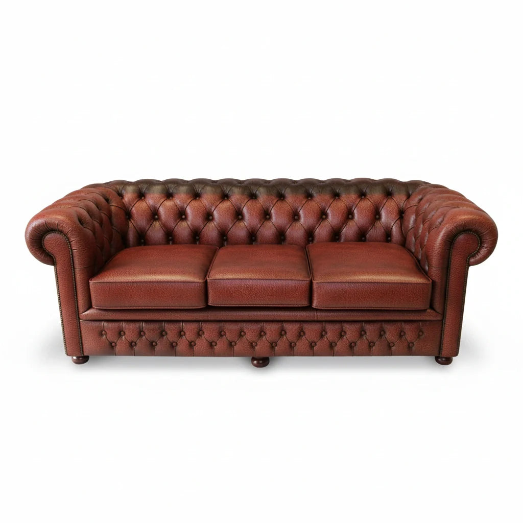 The Durham Chesterfield
